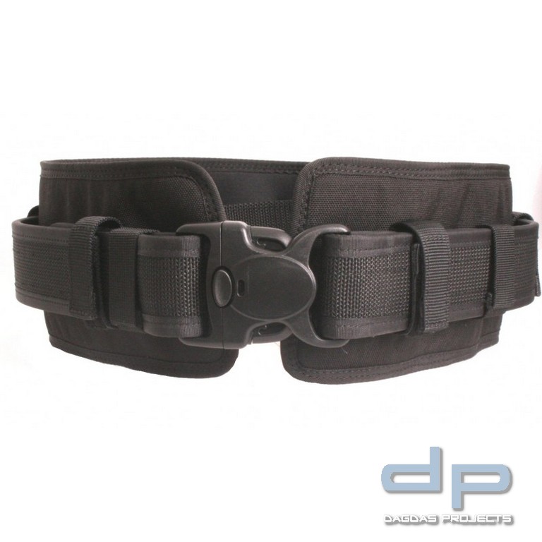 COP® 9930-VA Entlastungs-/Zwischengürtel, Flauschklett, 120 mm, Cordura®