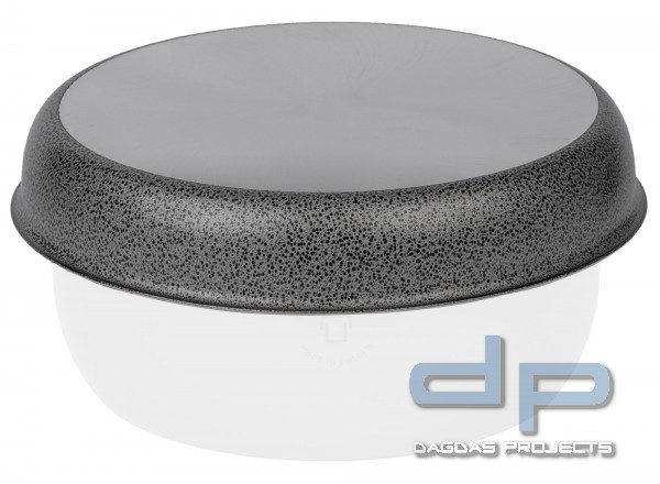 TRANGIA BRATPFANNE 24T NON-STICK