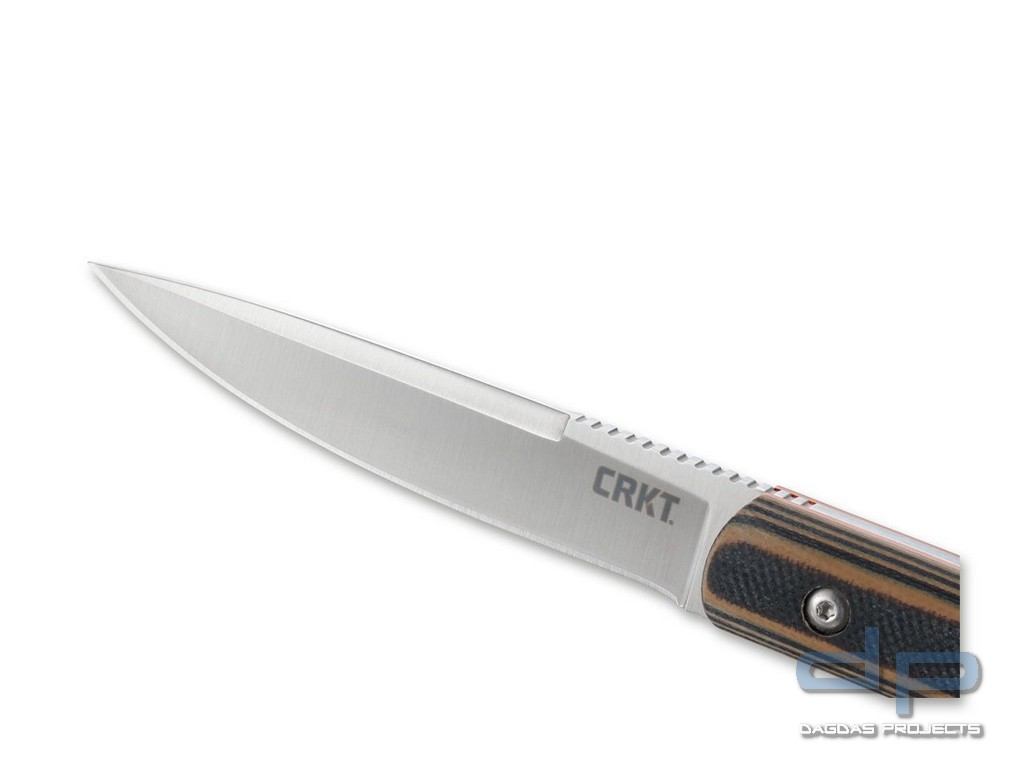 CRKT Kampfmesser Biwa