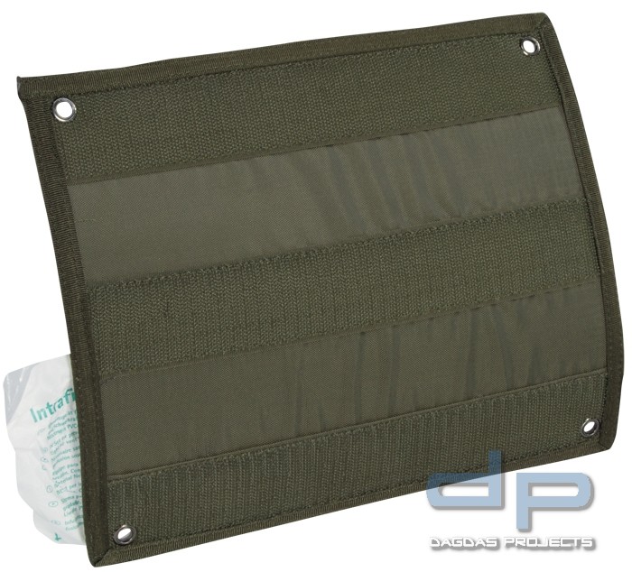 Tasmanian Tiger Medic Assault Pack MK II verschiedene Farben