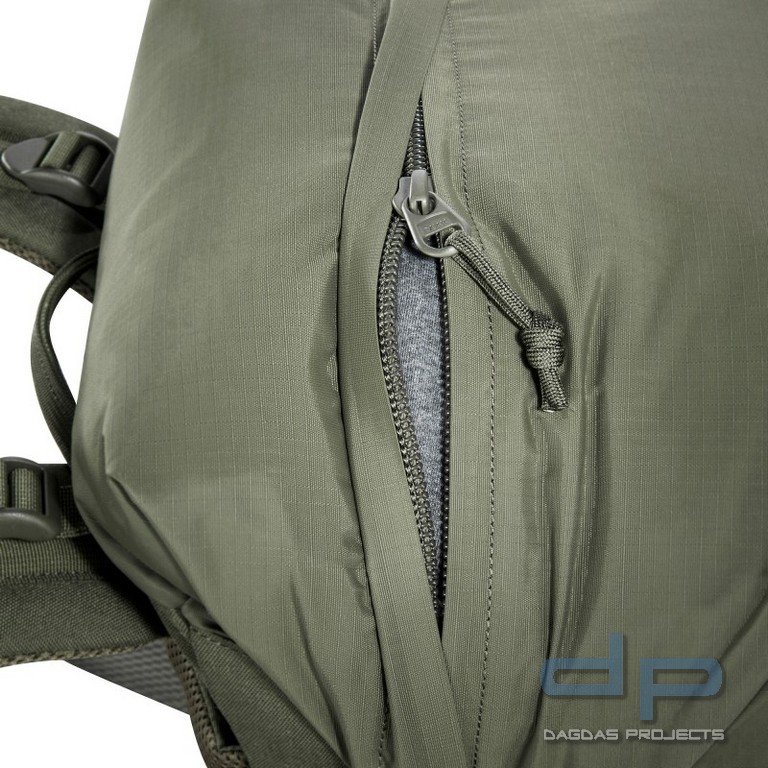 Tasmanian Tiger Einsatzrucksack Sentinel 40, Cordura® (40 Liter) in verschiedenen Farben