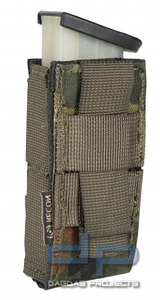 RECON MAGAZINTASCHE PISTOLE MK1