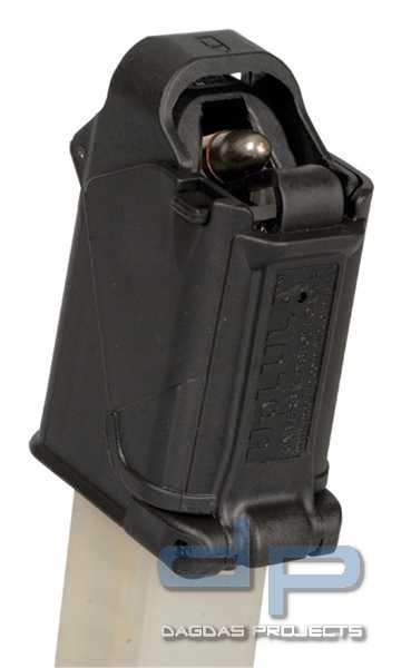 Maglula Magazinlader Pistolen