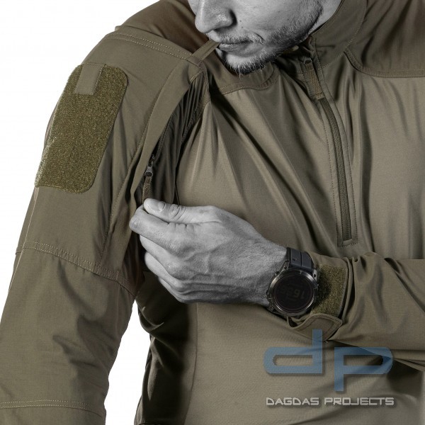 UF PRO Striker TT Combat Shirt Dschungel Tropen