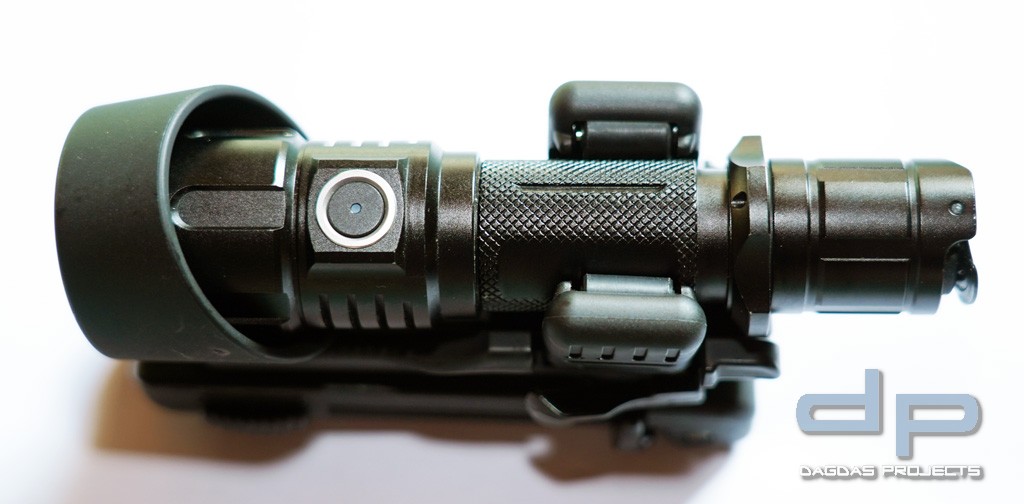 ESP Profiholster LHU-14-37