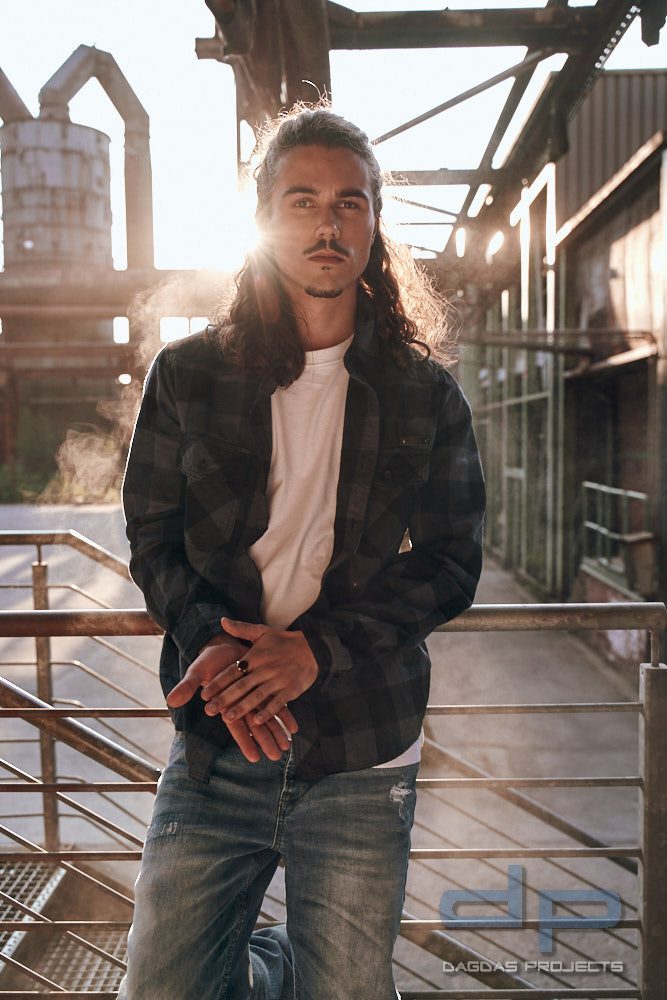 Check Shirt in verschiedenen Farben