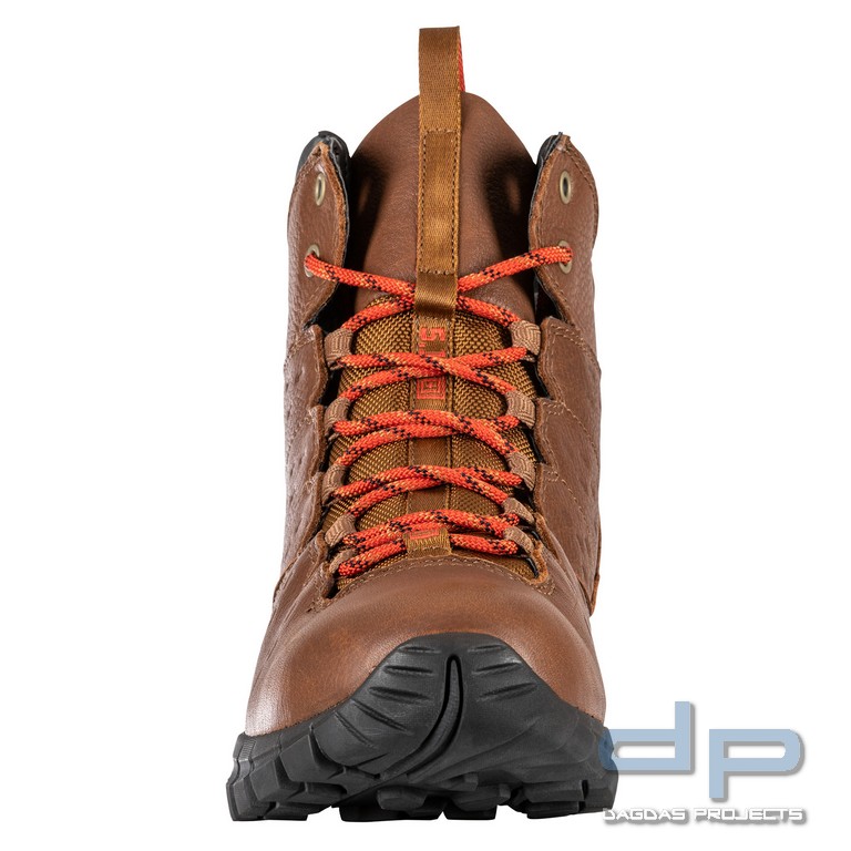 XPRT® 3.0 Waterproof 6" Boot Farbe: Dark Coyote Größe: 10,5 / EU 44,5 und Farbe: Cognac Größe: 10 /