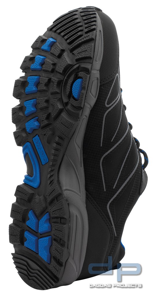 Hi-Tec Ripper Low Waterproof Trekkingschuh