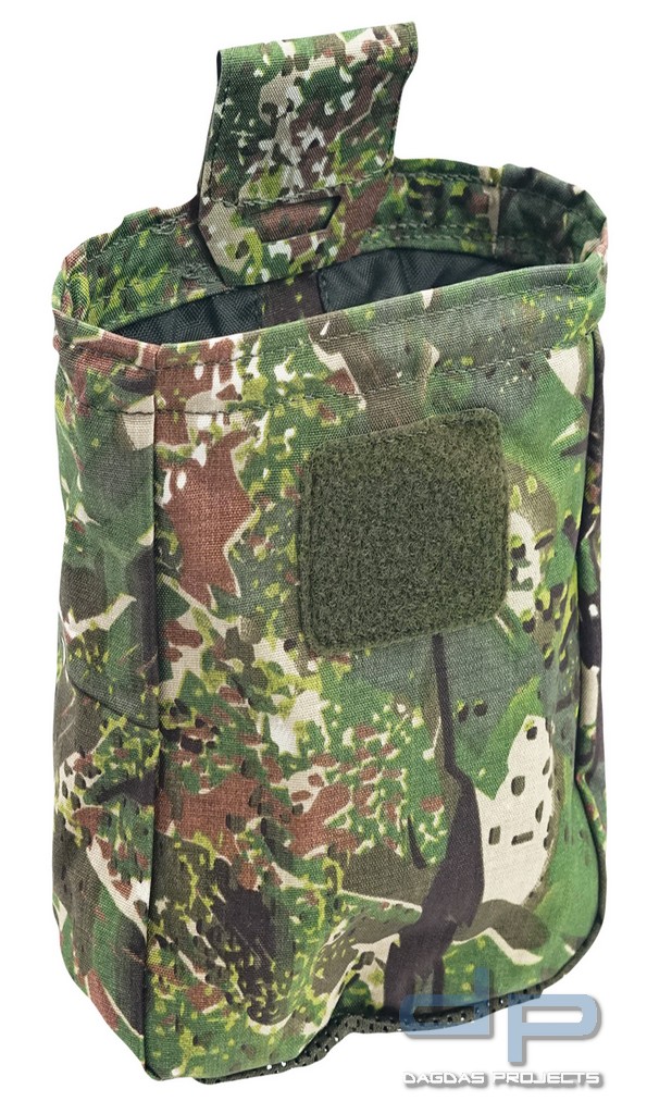 TEMPLARS GEAR DUMP POUCH LARGE