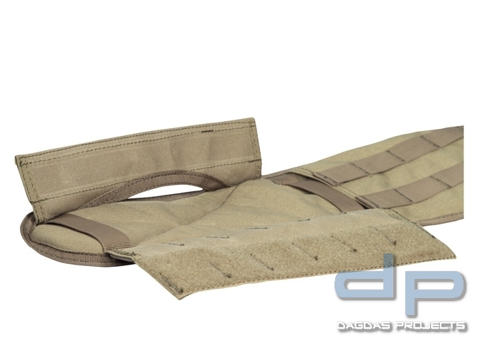 Condor Battle Belt Generation 2 Coyote