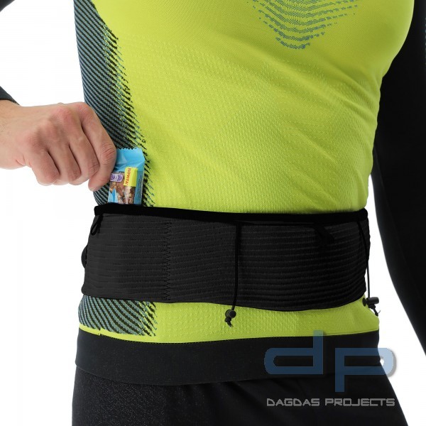 UYN 4-POCKET LAUFGÜRTEL