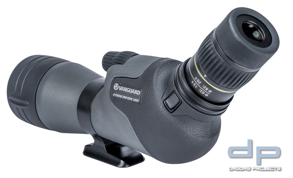VANGUARD ENDEAVOR HD 65A SPEKTIV 15-45X65
