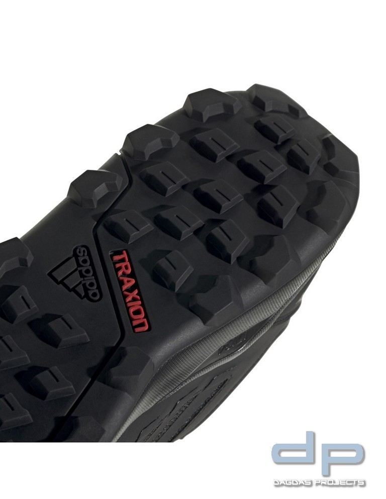 adidas Einsatzhalbschuh Terrex Tracerocker 2