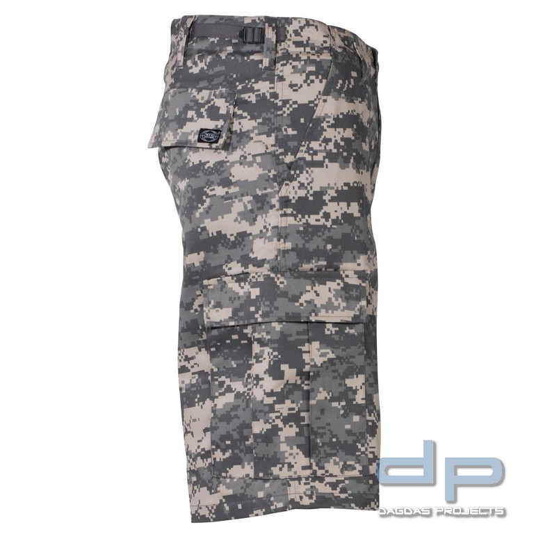 US Bermuda, BDU, AT-digital, mit Seitentaschen