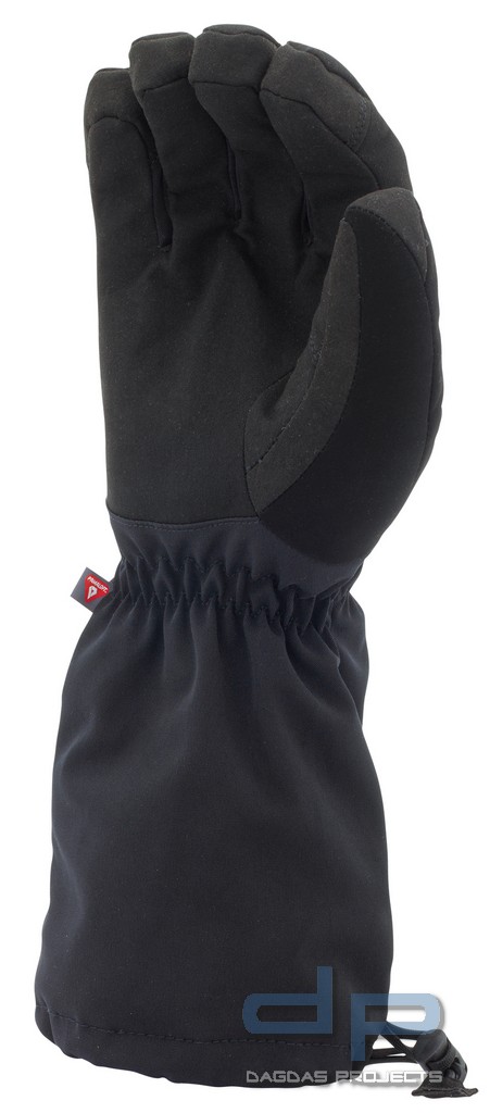 SealSkinz Waterproof Extreme Cold Weather Reflective Gauntlet