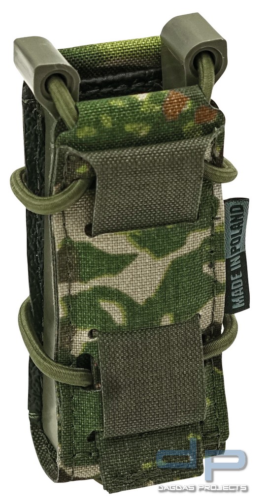 TEMPLARS GEAR FAST PISTOL MAGAZINTASCHE