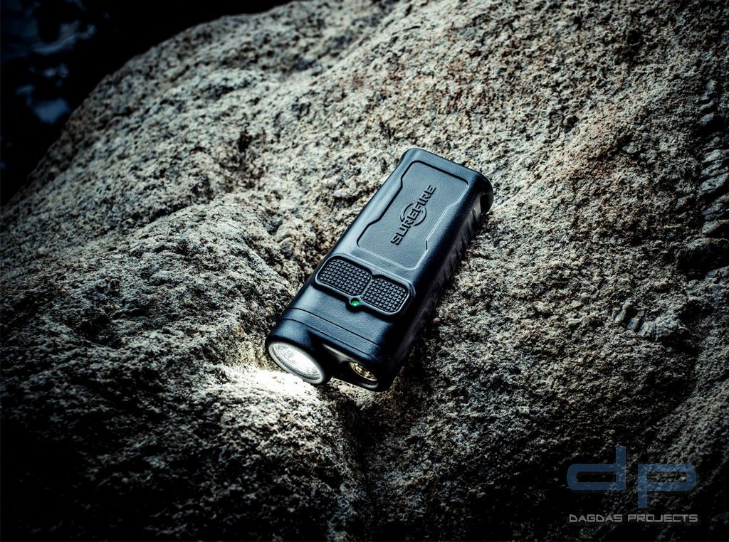 SureFire Taschenlampe Guardian