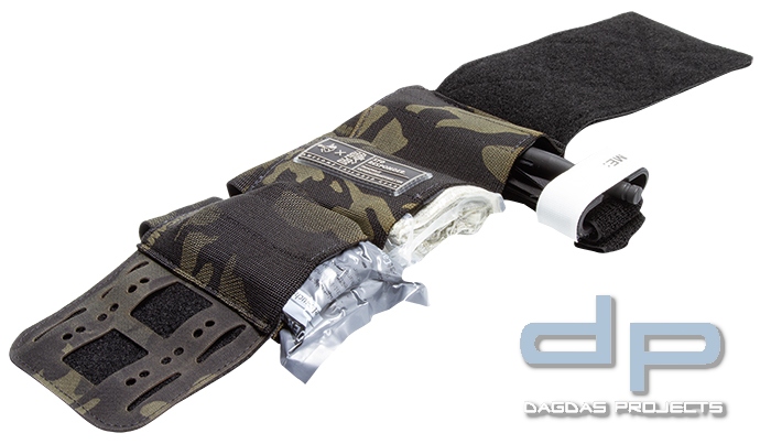 FROG.PRO SFD-Responder