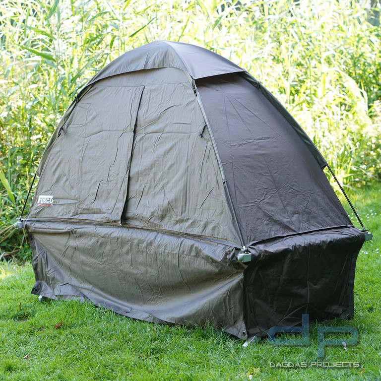 Fosco Campingbett Zelt
