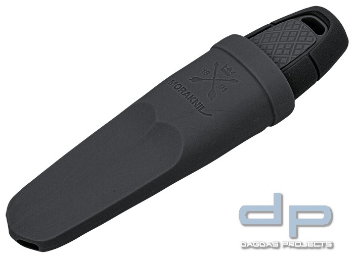 Morakniv Eldris Stainless Steel in verschiedenen Farben
