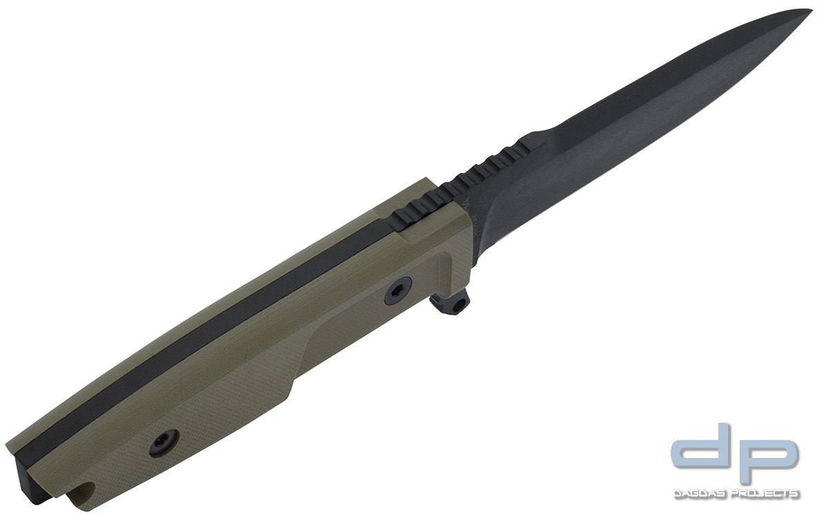 EXTREMA RATIO EINSATZKOMMANDO COBRA MESSER