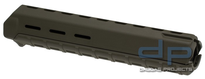 Magpul Vorderschaft MOE Hand Guard Rifle verschiedene Farben