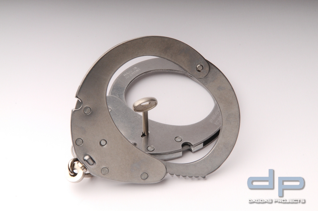 Clejuso Handfessel NO. 12