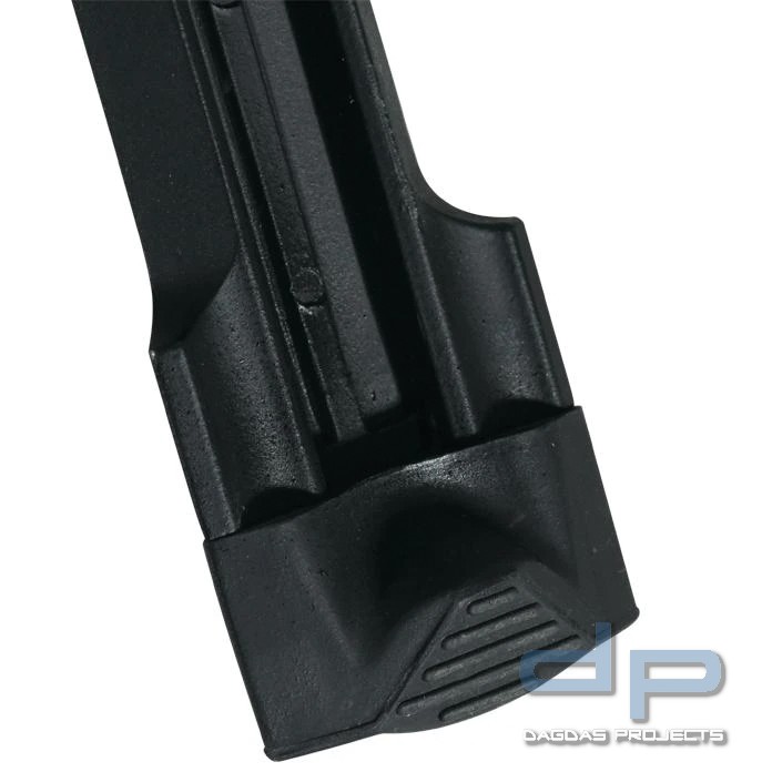 VANGUARD PORTA-AIM VORDERSCHAFTAUFLAGE