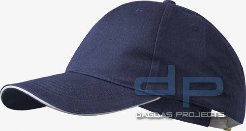 BASIC-Cap in Marine VPE 25