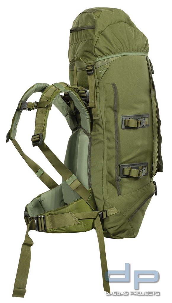 Berghaus MMPS Spartan 60 FA