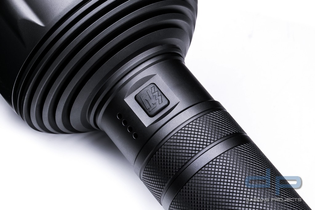 NEXTORCH SUCHSCHEINWERFER SAINT TORCH 31 20000 LUMEN