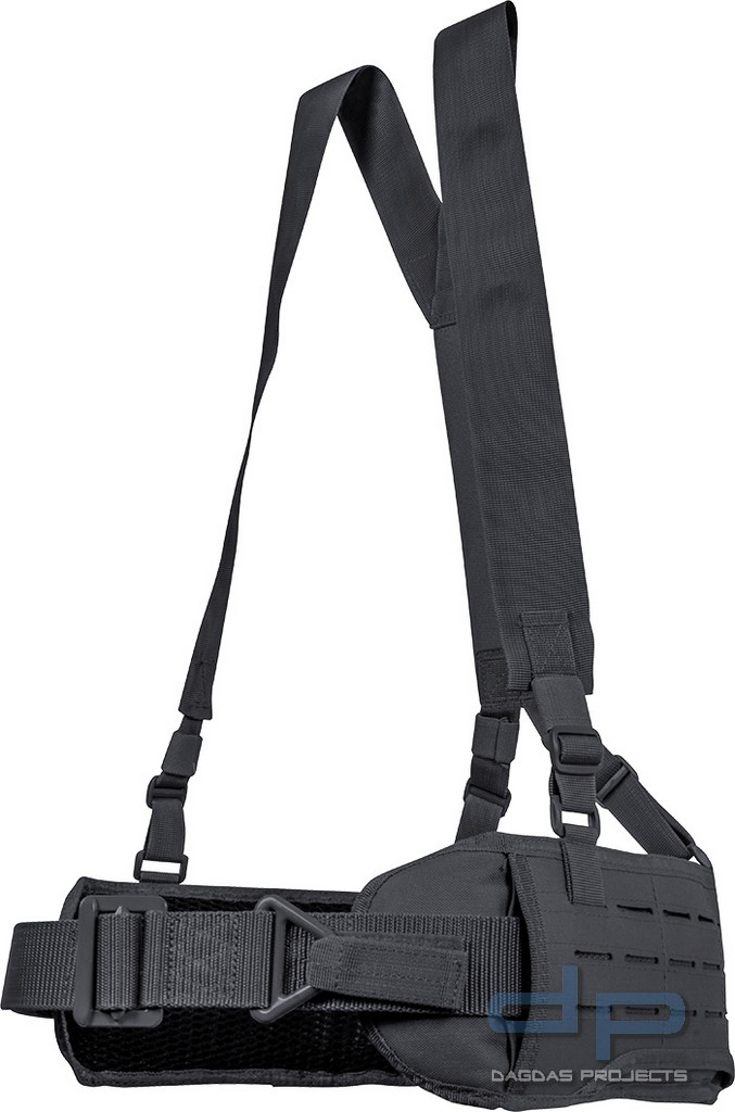 Viper Technical Harness Set in verschiedenen Farben