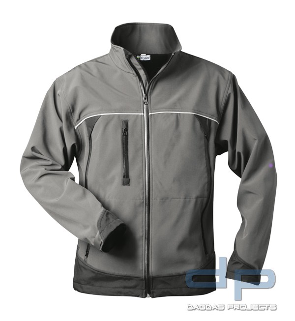 Softshell Jacke BETA