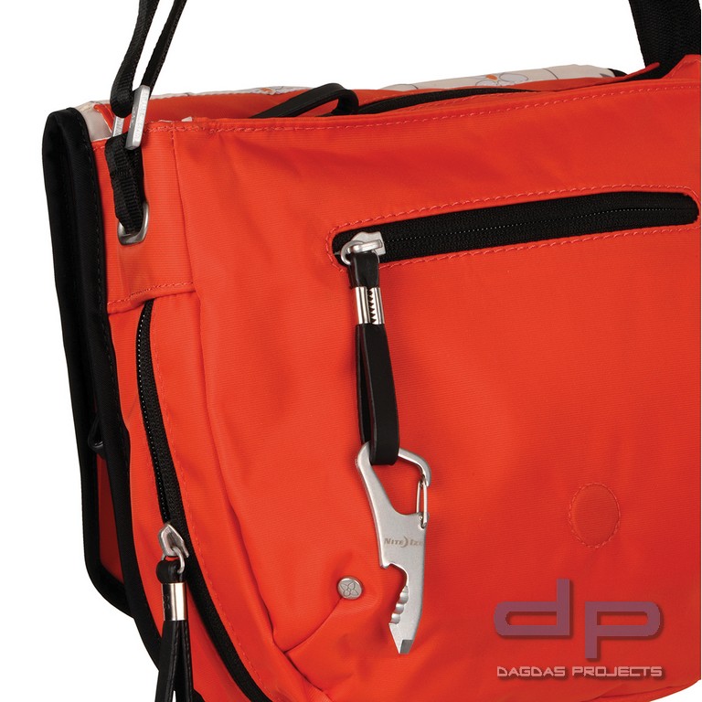 Nite Ize Nite Ize DoohicKey Schlüsselbund/ Clipkey Multitool