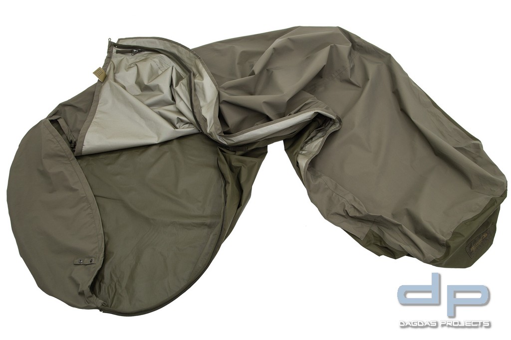 CARINTHIA EXPEDITION COVER GORE BIWAKSACK