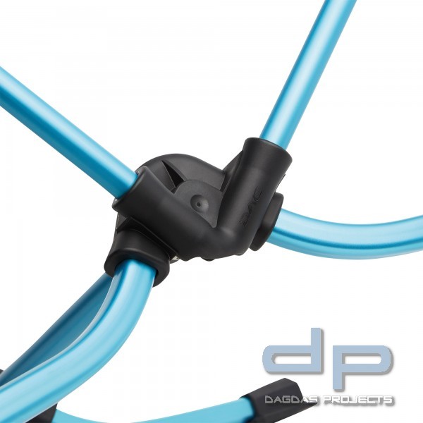 HELINOX BEACH CHAIR CAMPINGSTUHL