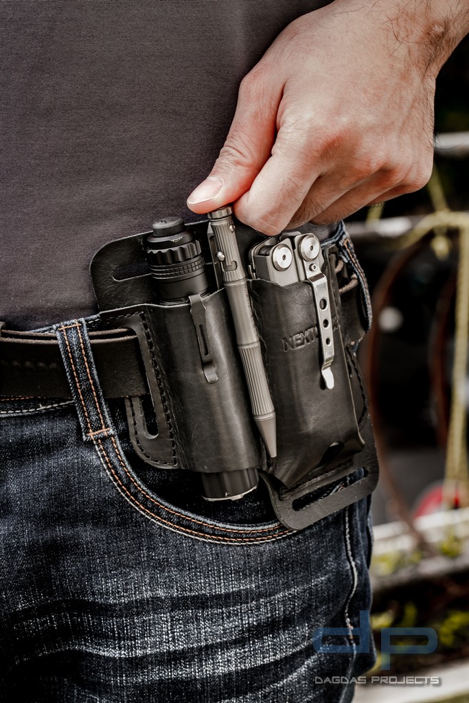 NEXTORCH EDC HOLSTER V40