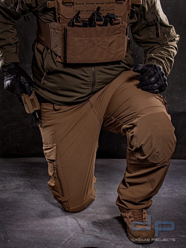 TF-2215 Echo Three Hose in verschiedenen Farben