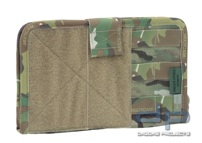 Warrior Command Panel Gen 2 Multicam