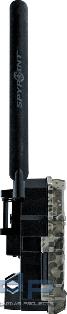 SPYPOINT LINK-MICRO-LTE MOBILFUNK-WILDKAMERA