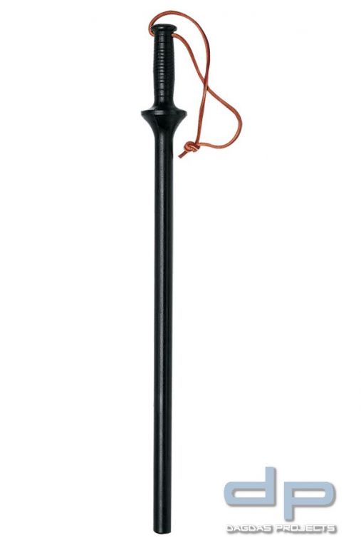 Isomer Räum- und Abwehrstock