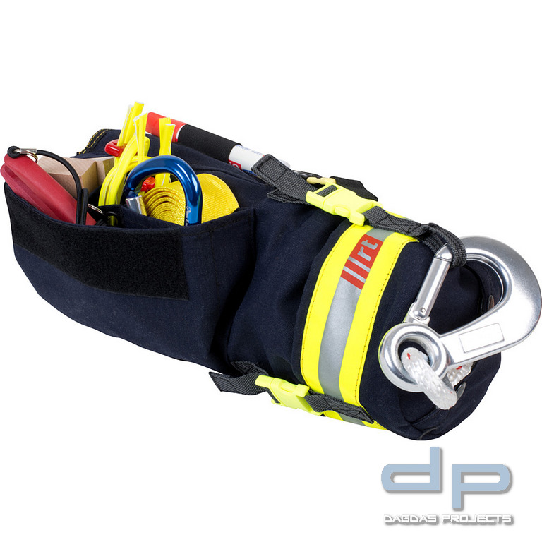 rescue-tec Feuerwehrmehrzweckbeutel Hochheim, nach DIN 14922