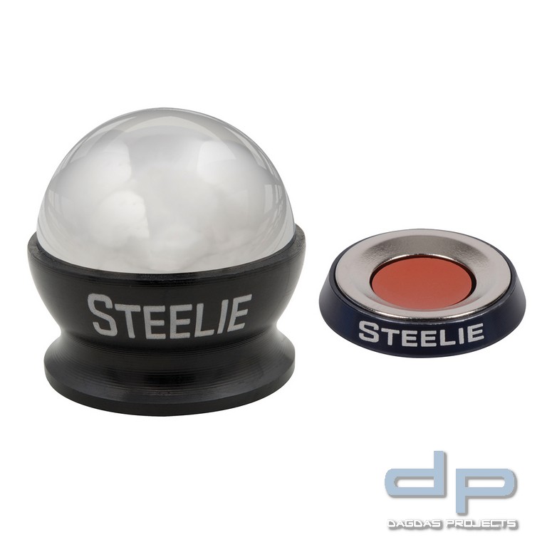 NITE IZE STEELIE ORIGINAL DASH KIT HANDYHALTERUNG