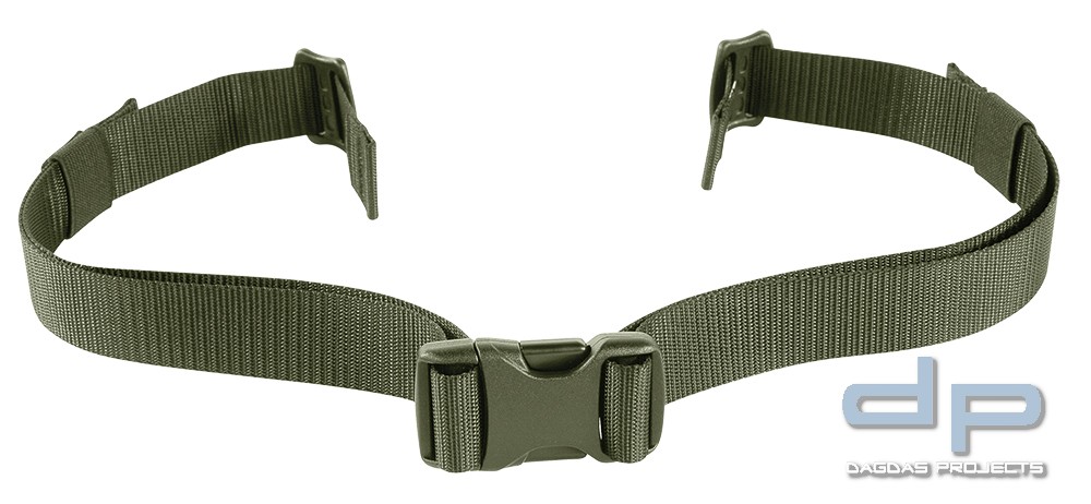 Tasmanian Tiger Hip Belt Hüftgurt 25mm in 2 Farben