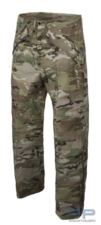 TRU-SPEC H2O ECWCS Trouser Multicam