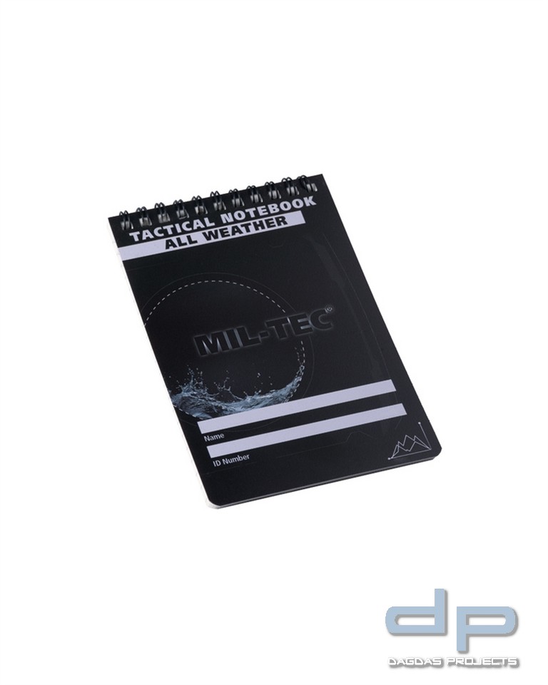 MELDEBLOCK TACTICAL GROSS VPE 2