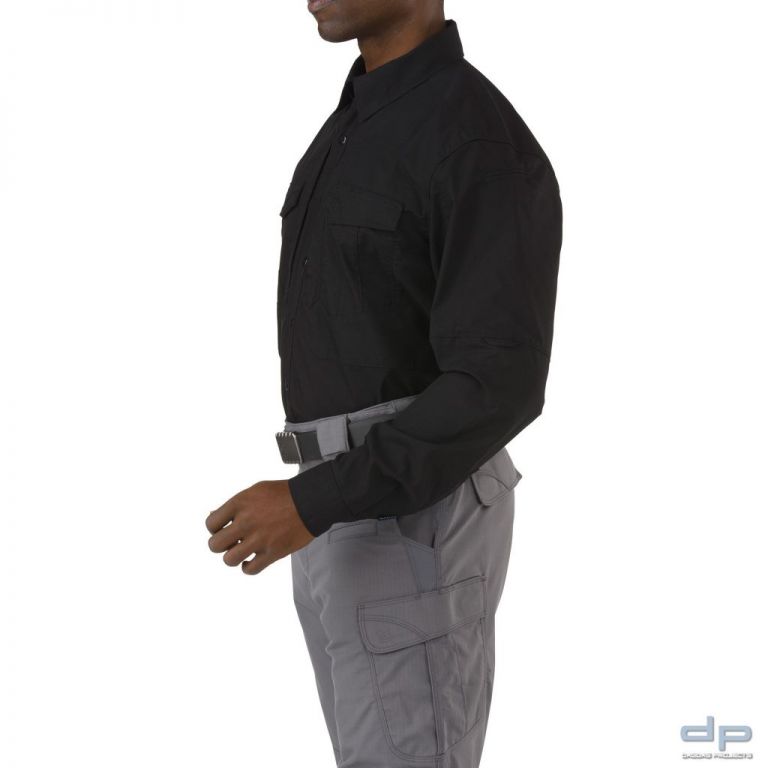 5.11 Stryke Shirt - Long Sleeve verschiedene Farben