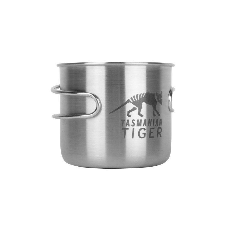 Tasmanian Tiger Tasse 500 "Handle Mug"