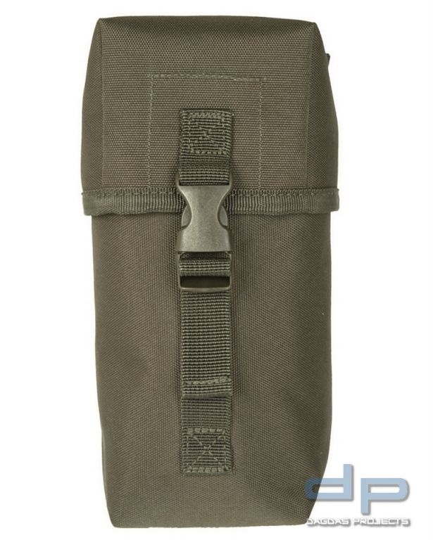 KOPPELTASCHE MULTI PURPOSE SM.OLIV VPE 5