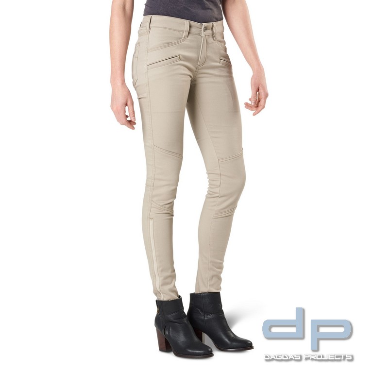 5.11 WYLDCAT PANT Regular Farbe Khaki Größe 8